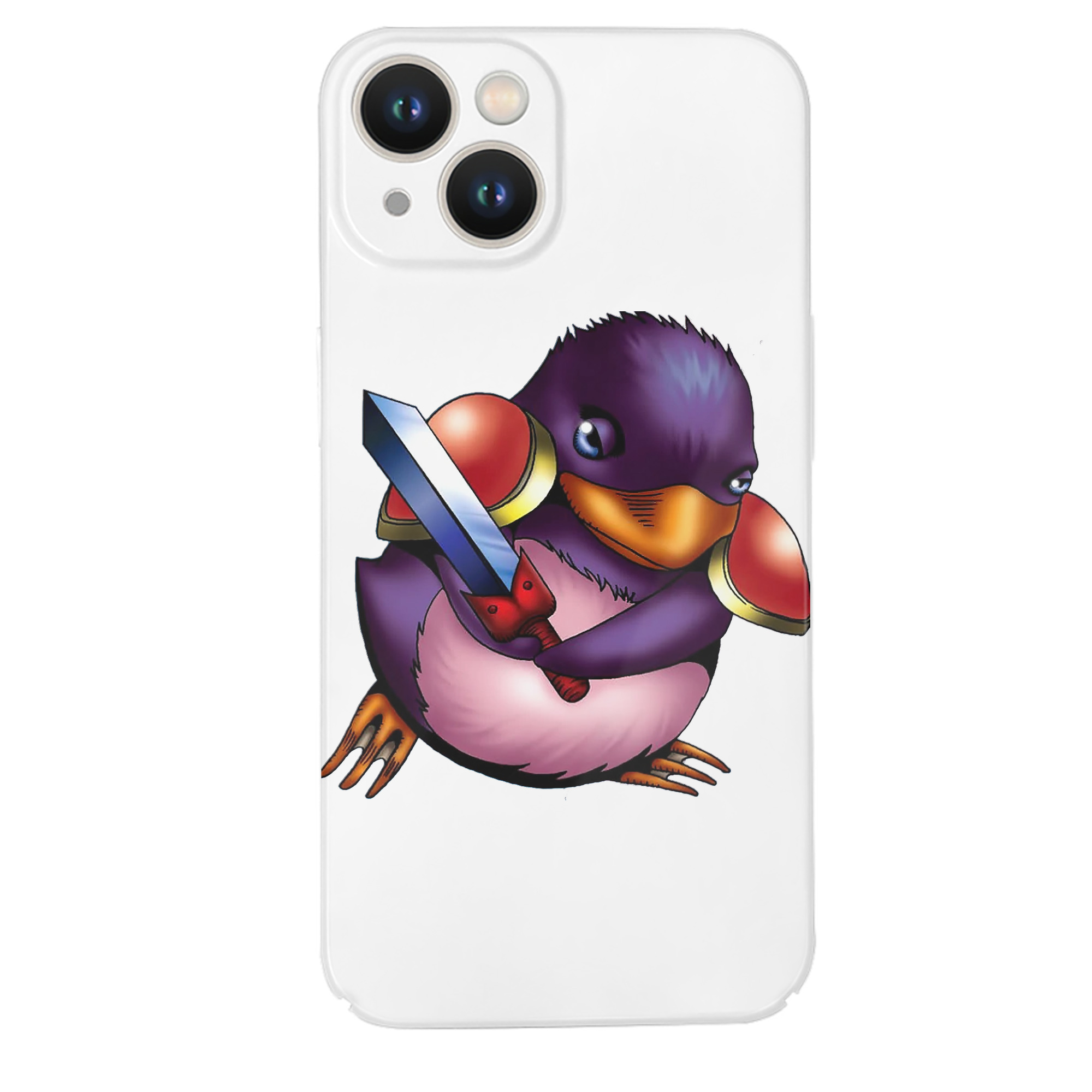 （画像用） 遊☆戯☆王 Yu-Gi-Oh! 【iPhone 14シリーズ対応】ハードケース
